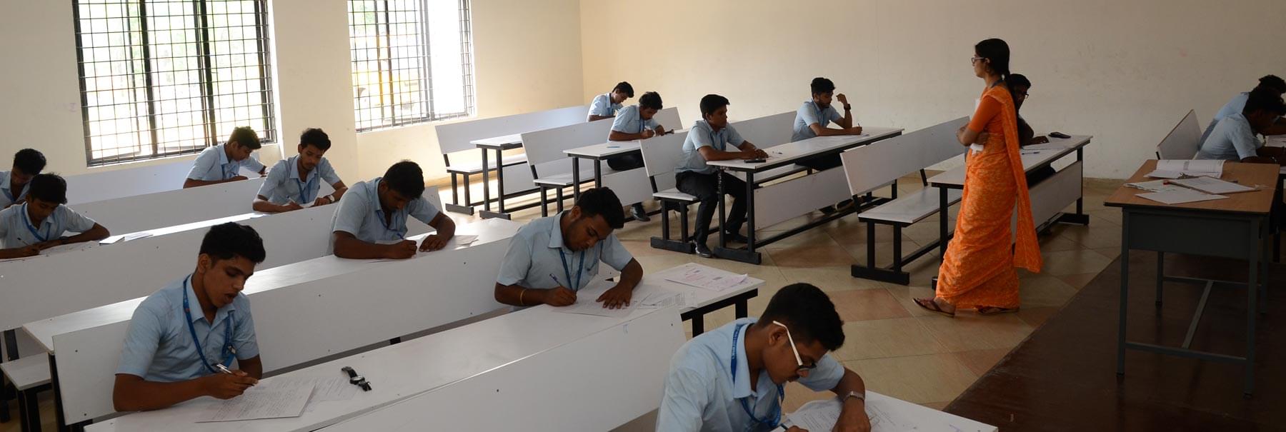 SCMS College Of Polytechnics Ernakulam Academic Facilities photo 1